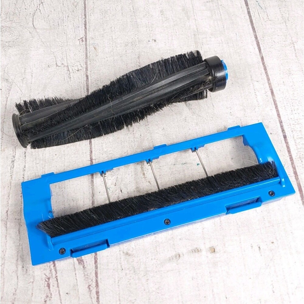 OEM Shark Main Roller Brush + Lid RV700_N RV720_N RV725_N RV750_N RV754 RV761_N